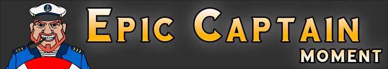 Epic Moment Curator Logo